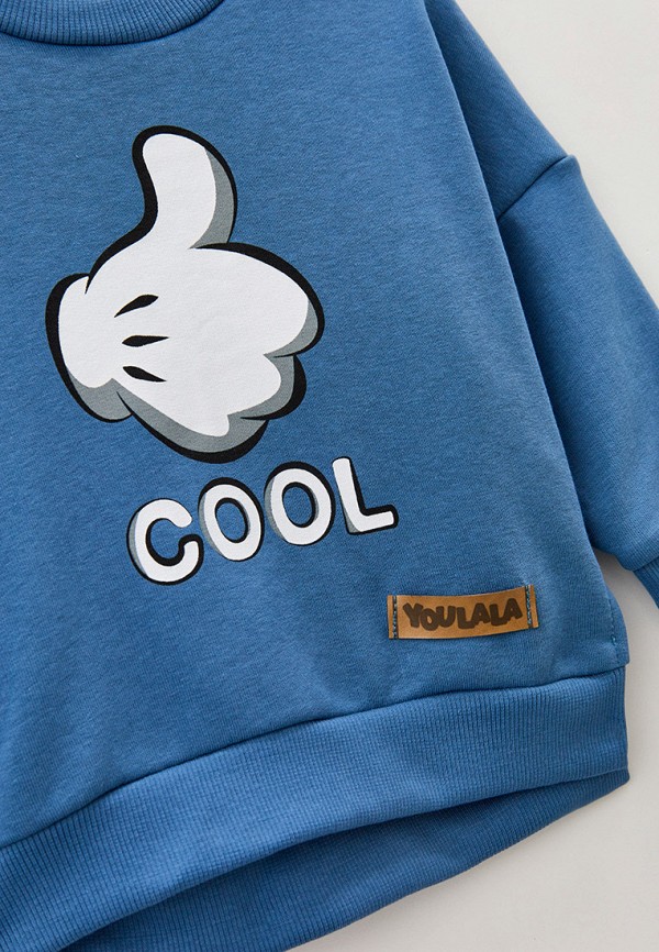 фото Костюм спортивный youlala