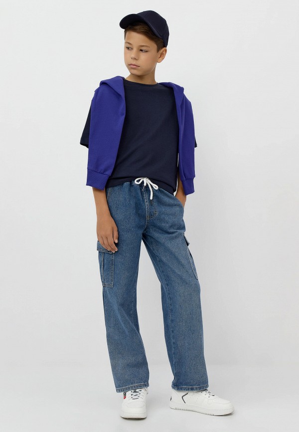 фото Футболка modis