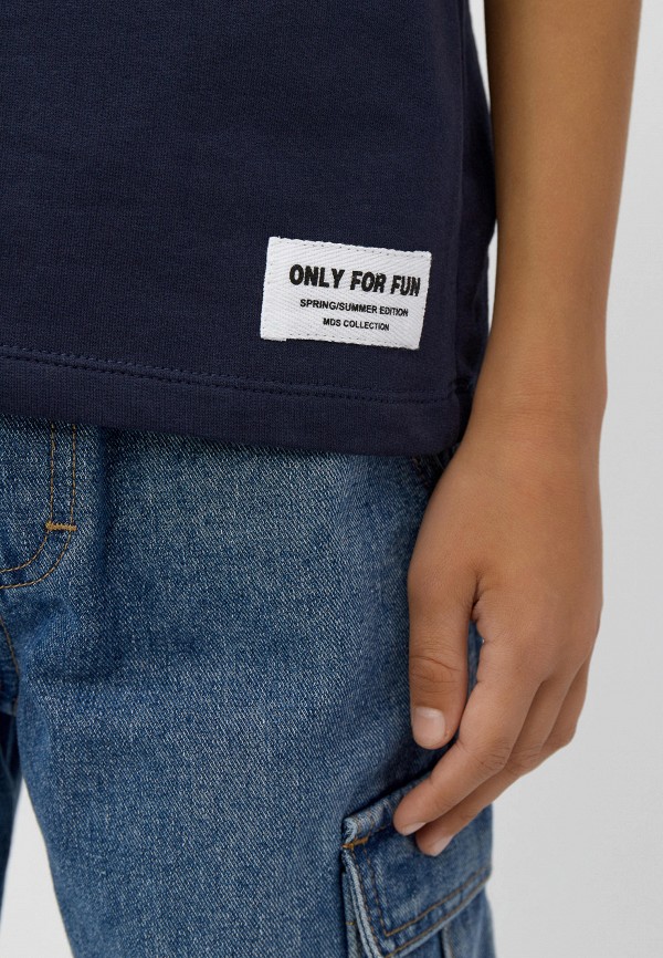 фото Футболка modis