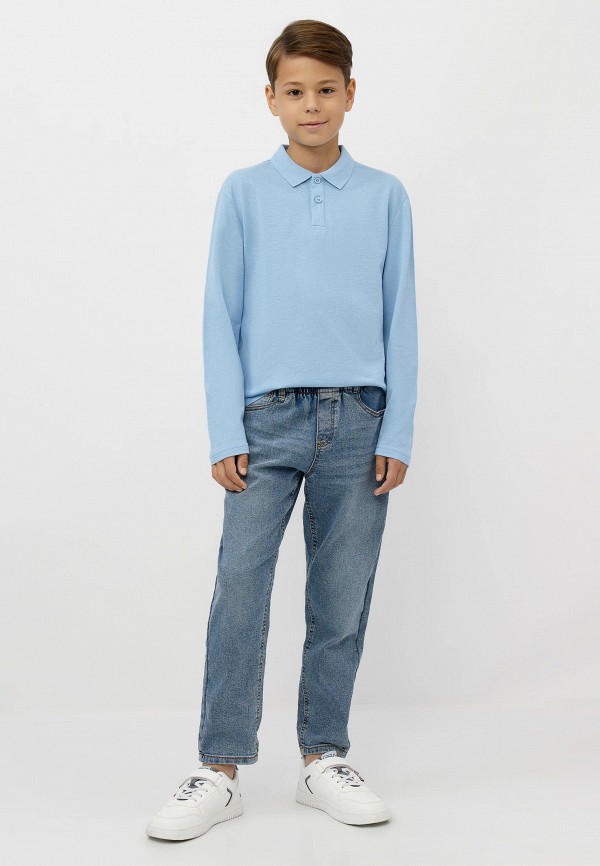 фото Поло modis