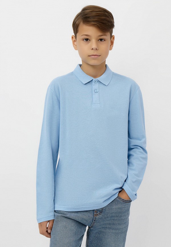 фото Поло modis