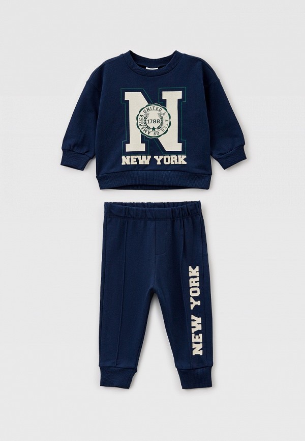 фото Костюм спортивный defacto