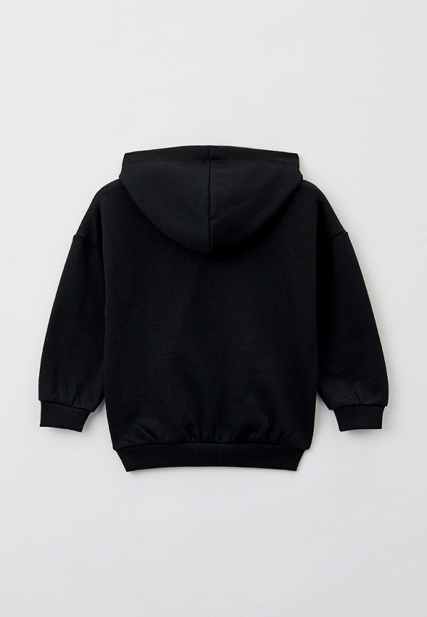 фото Толстовка d&f