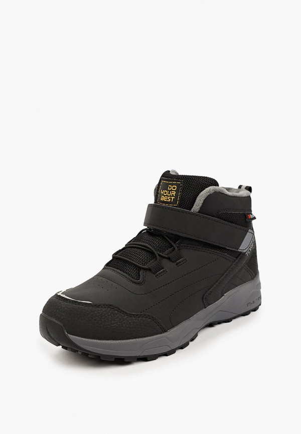 фото Ботинки toread