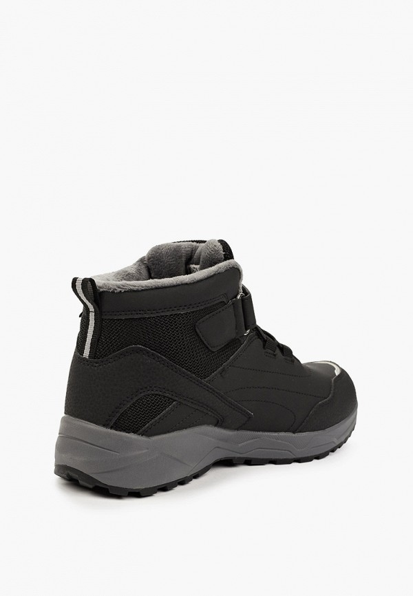 фото Ботинки toread