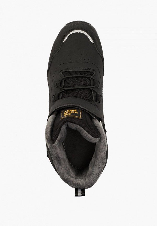 фото Ботинки toread