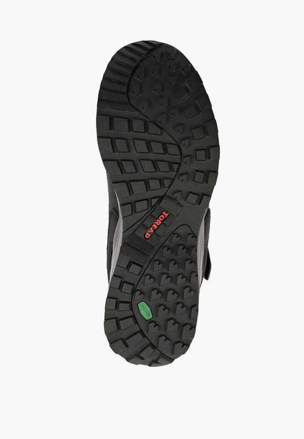 фото Ботинки toread