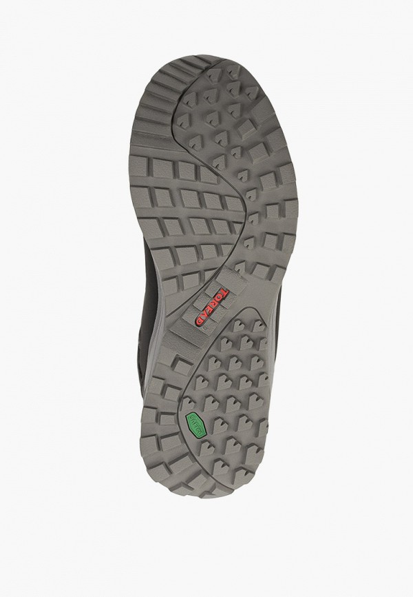 Ботинки Toread черный, размер 34, фото 5