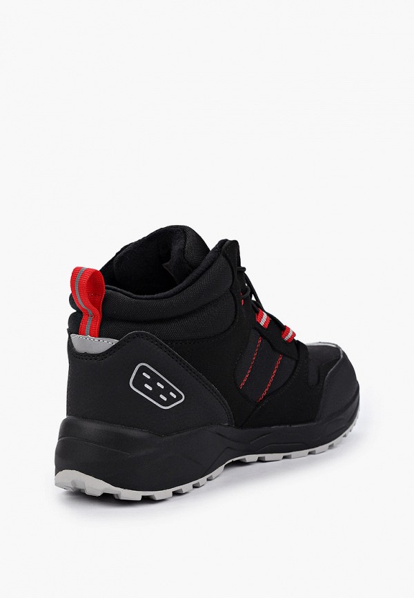 фото Ботинки toread