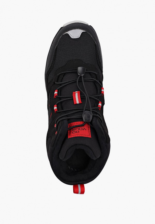 фото Ботинки toread