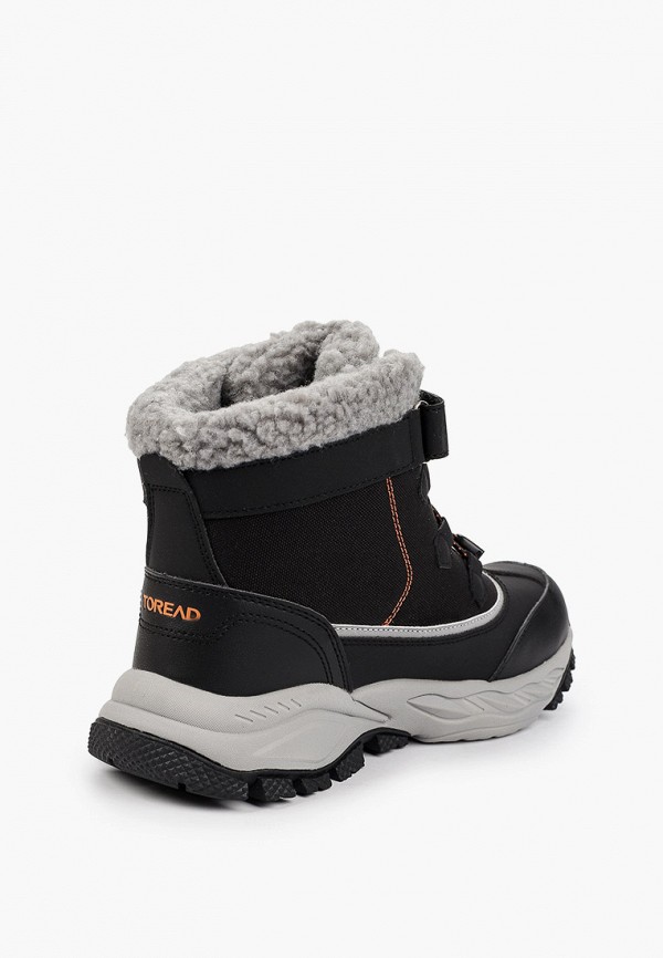 фото Ботинки toread