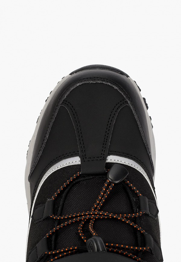 фото Ботинки toread