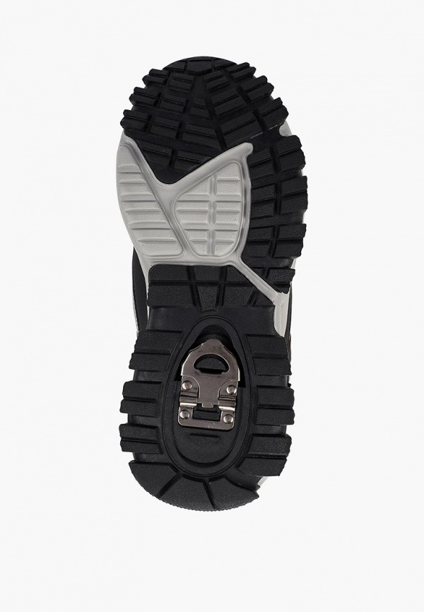 фото Ботинки toread