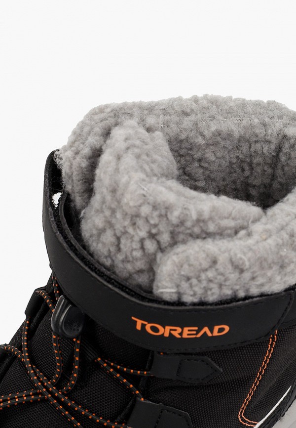 фото Ботинки toread