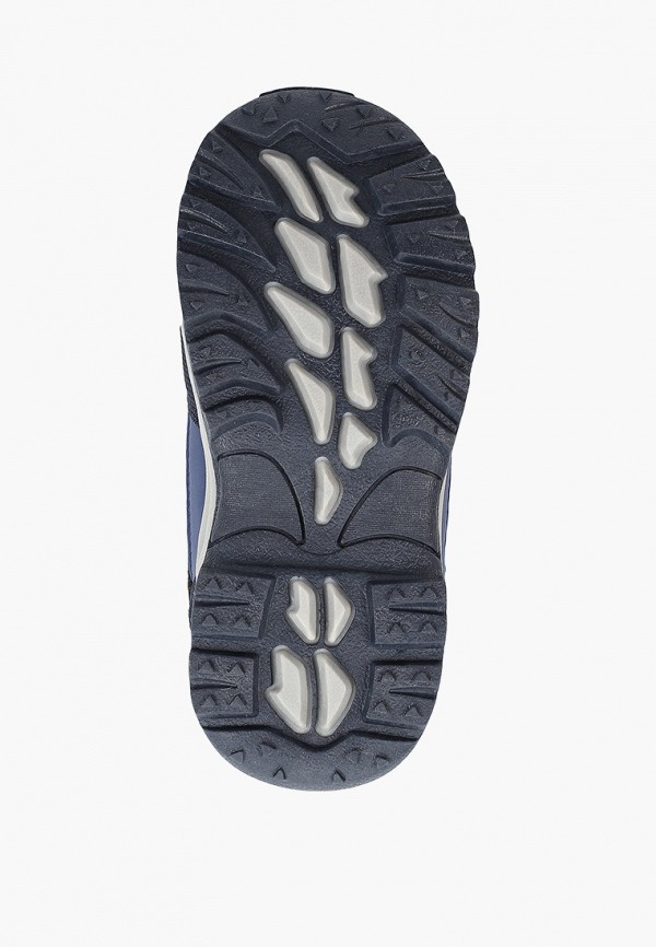 фото Ботинки oldos