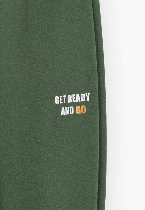 фото Брюки спортивные bell bimbo