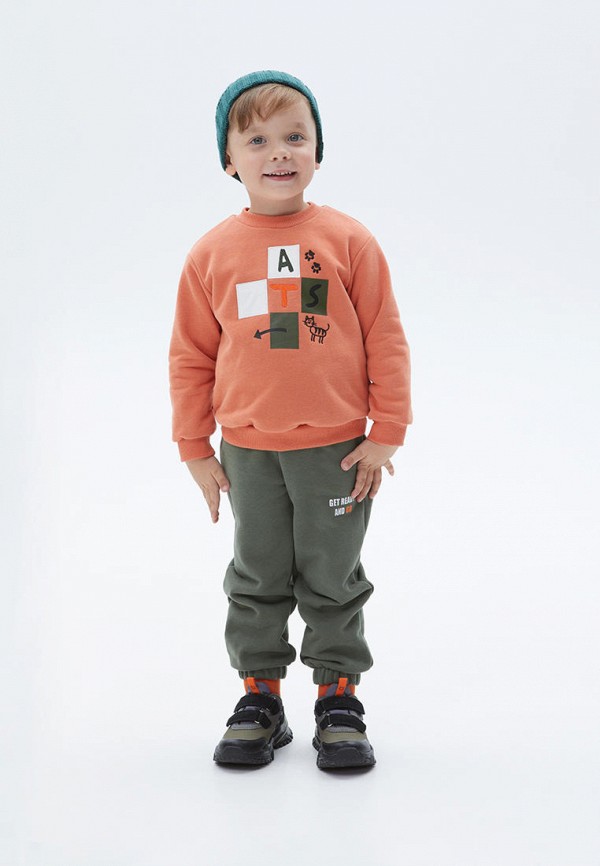 фото Брюки спортивные bell bimbo