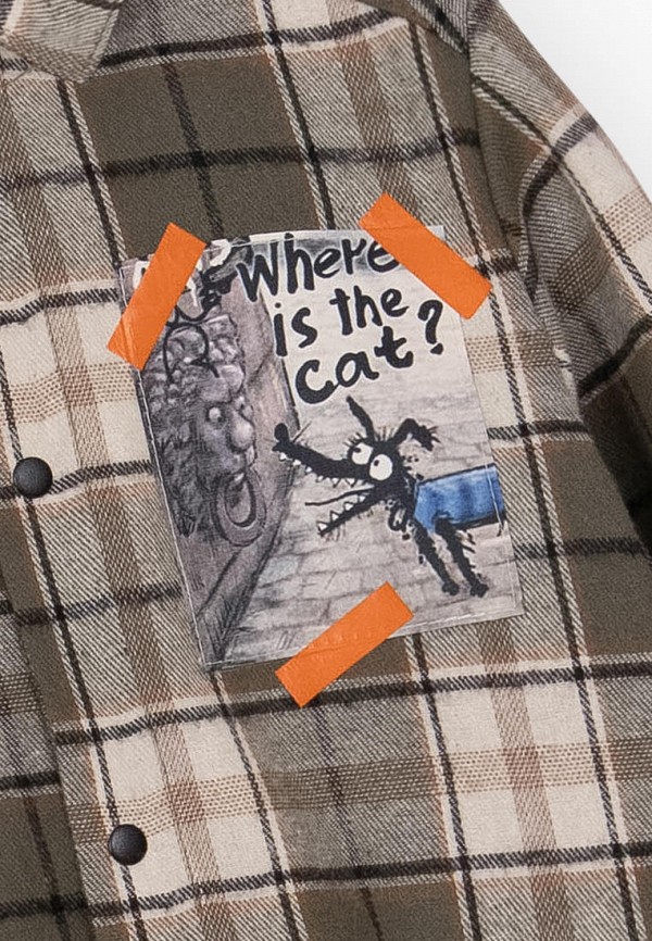 фото Рубашка bell bimbo