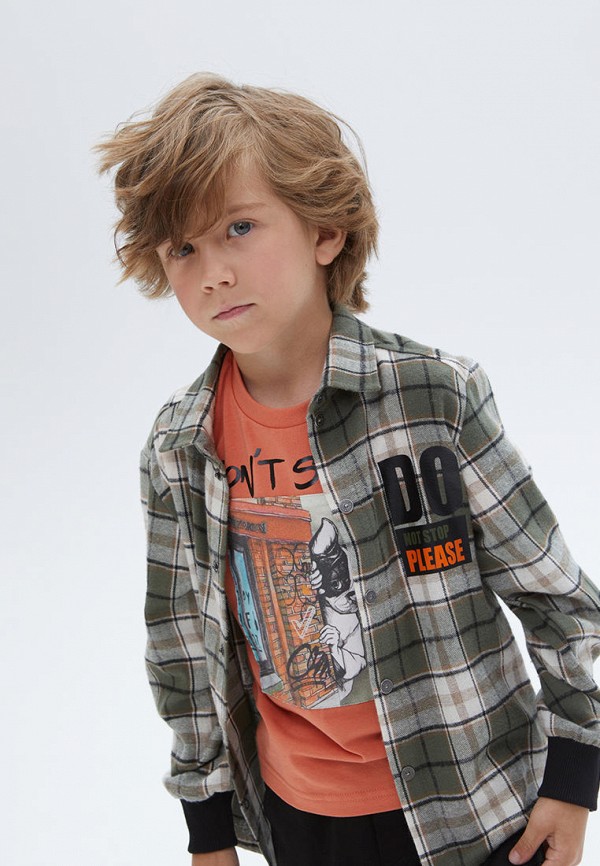 фото Рубашка bell bimbo