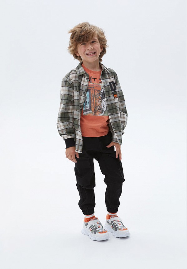 фото Рубашка bell bimbo