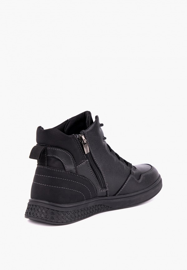 фото Ботинки zenden first