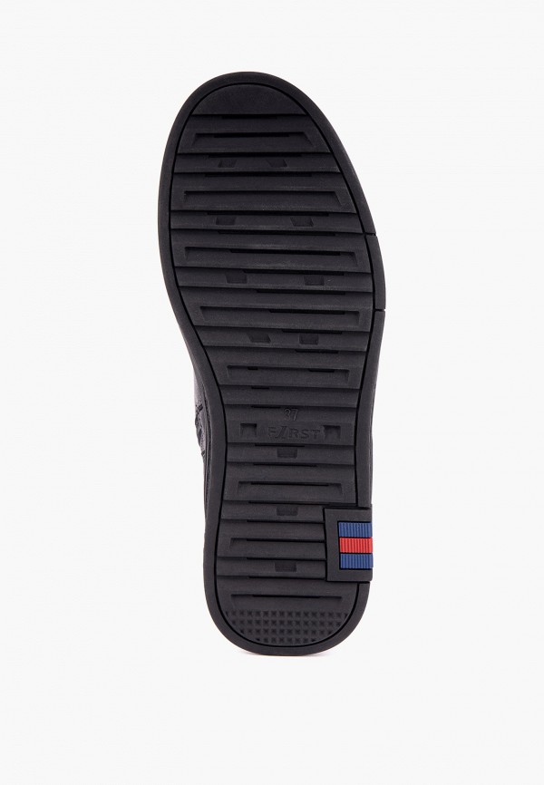 фото Ботинки zenden first