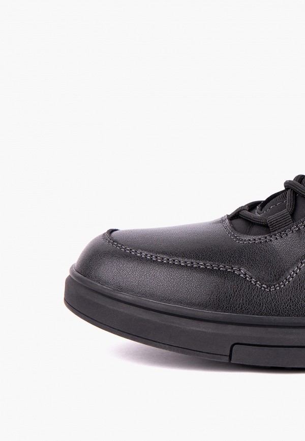 фото Ботинки zenden first