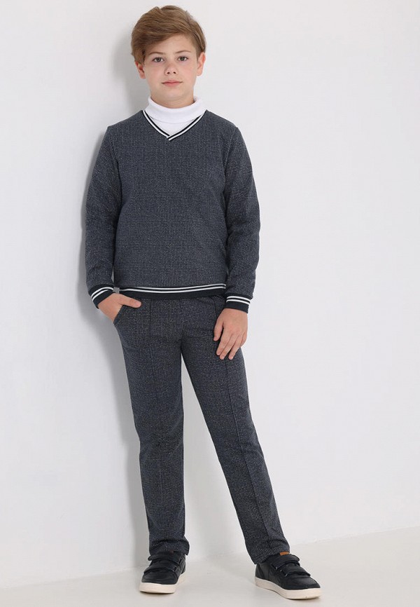 фото Костюм апрель