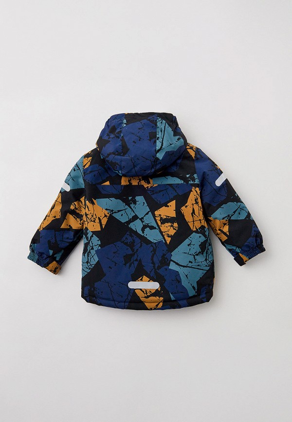 фото Куртка утепленная sela