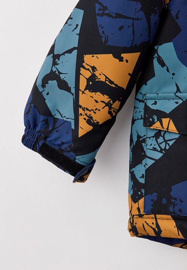 фото Куртка утепленная sela