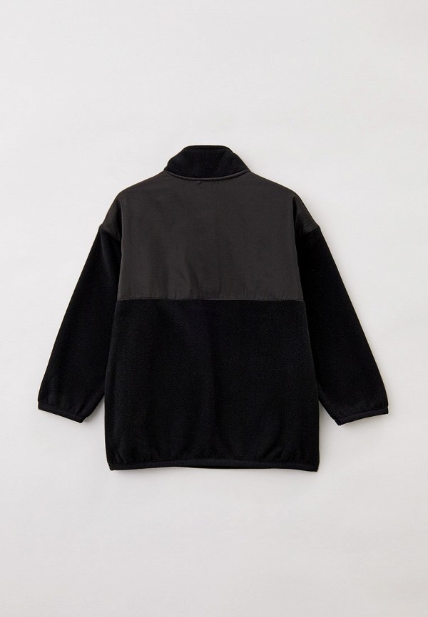 Олимпийка Sela черный, размер 146, фото 2