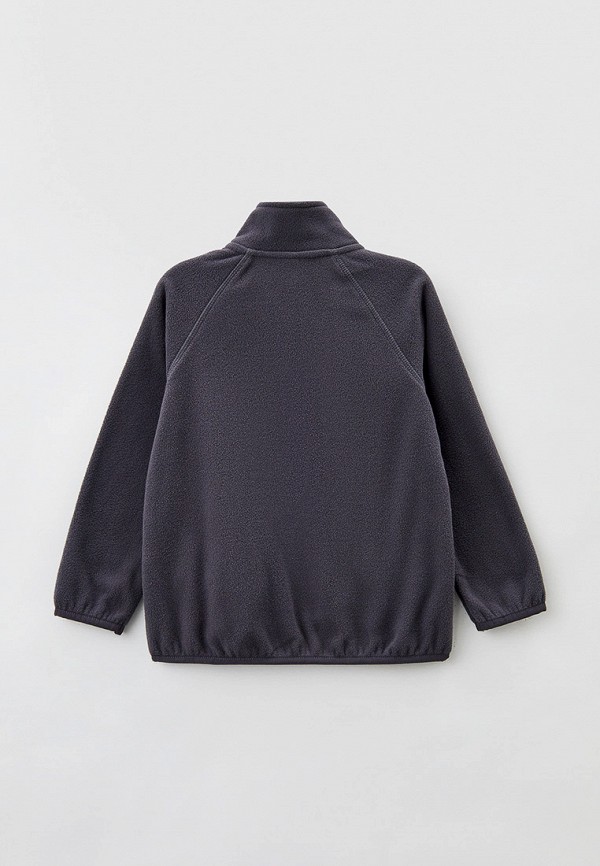 Олимпийка Sela серый, размер 104, фото 2