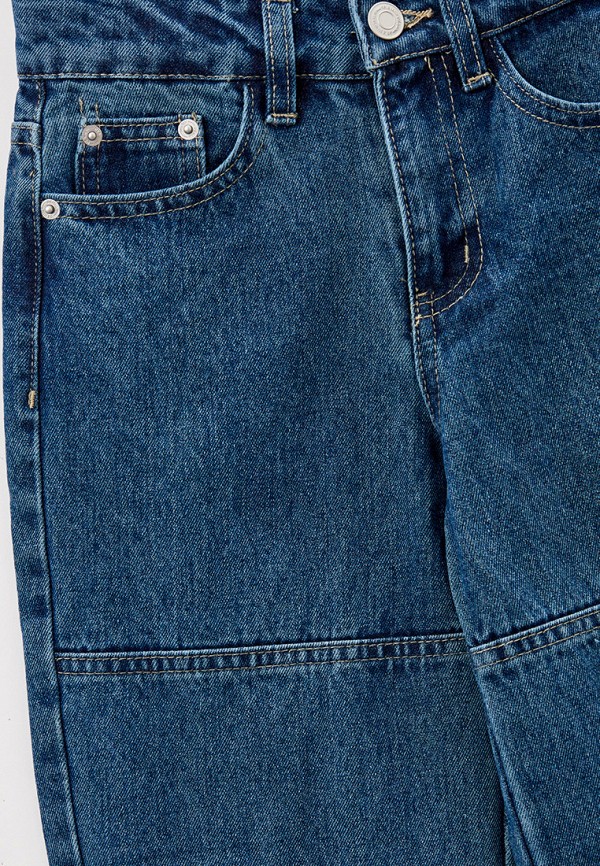 фото Джинсы sela