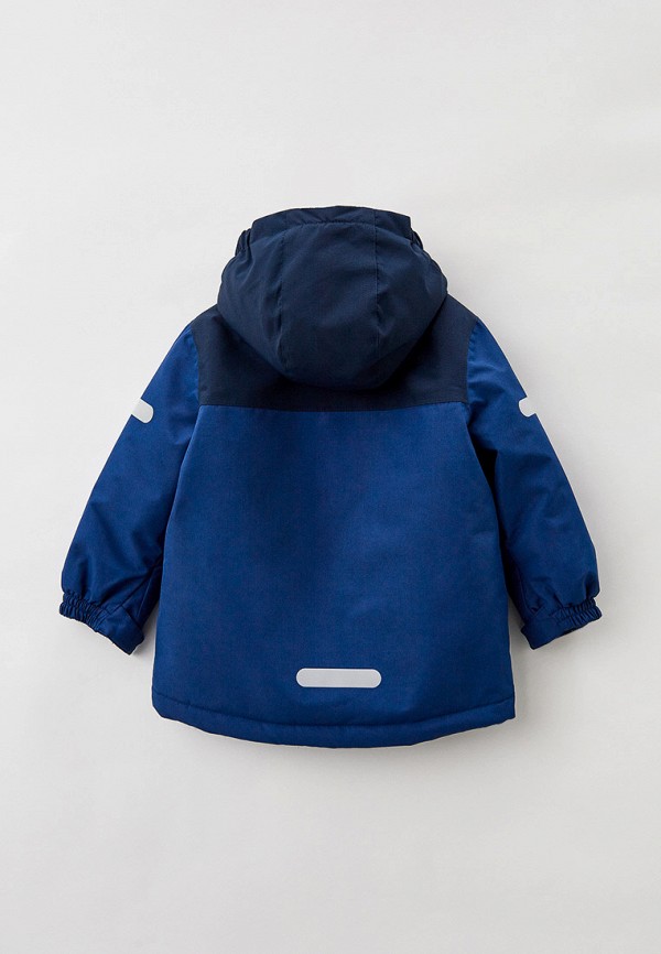 фото Куртка утепленная sela