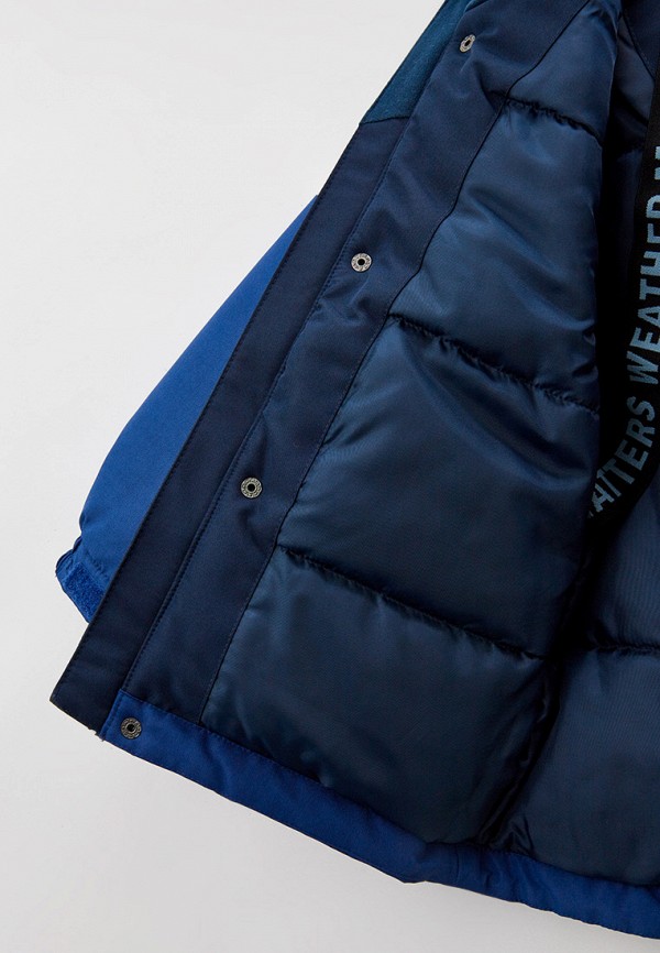 фото Куртка утепленная sela