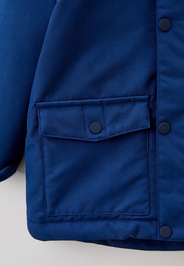 фото Куртка утепленная sela