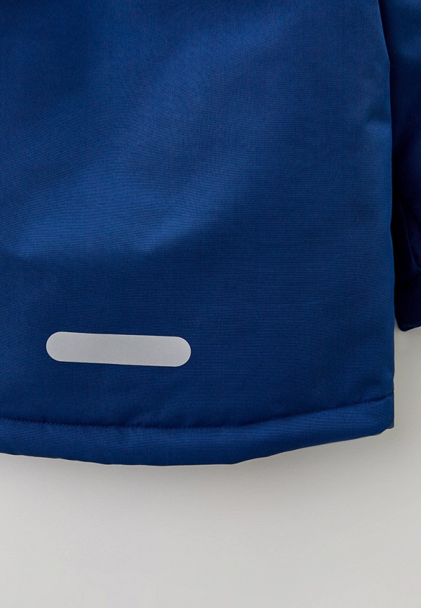 фото Куртка утепленная sela