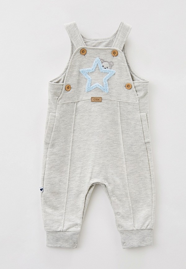 фото Комбинезон и лонгслив caramell