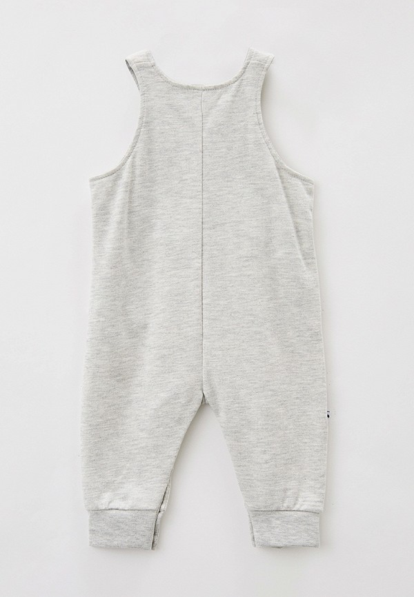 фото Комбинезон и лонгслив caramell