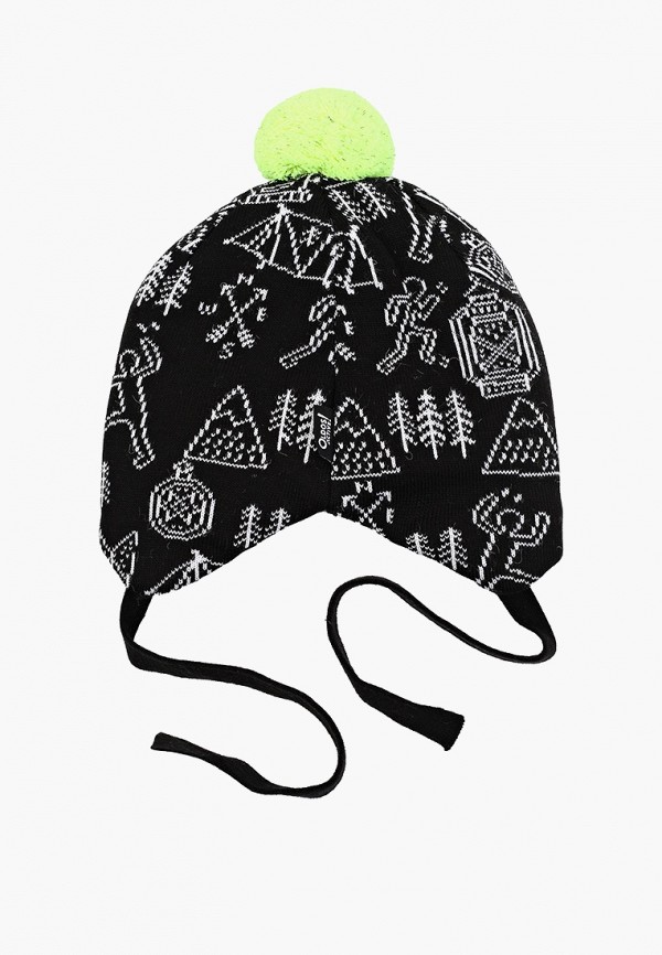 фото Шапка oldos