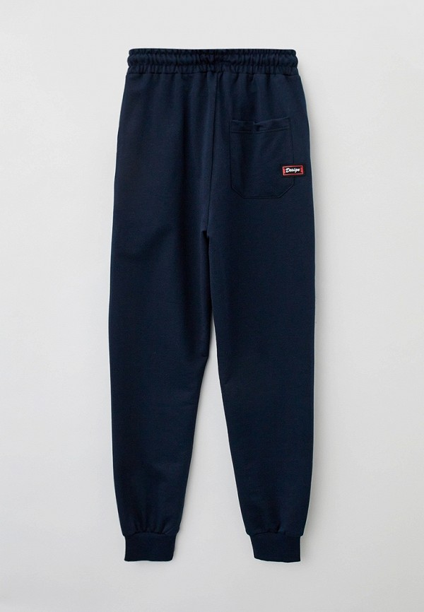 фото Брюки спортивные bu-sen