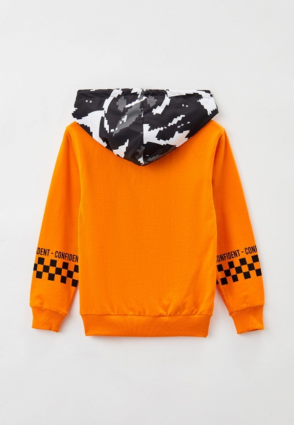 фото Худи bu-sen