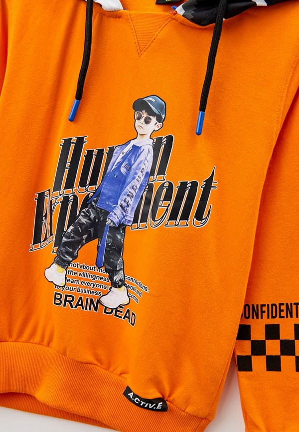 фото Худи bu-sen