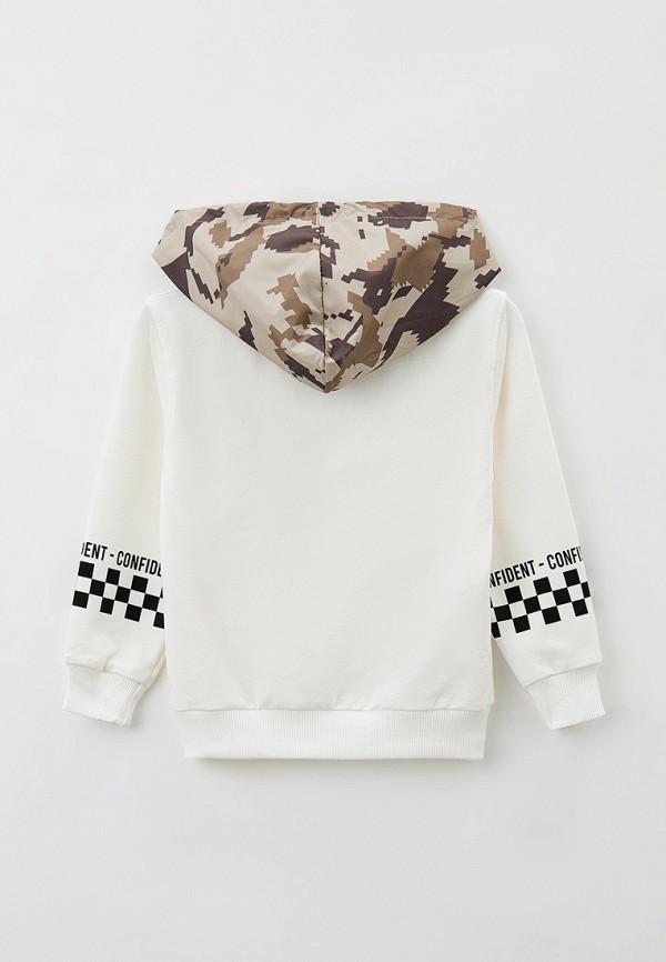 фото Худи bu-sen