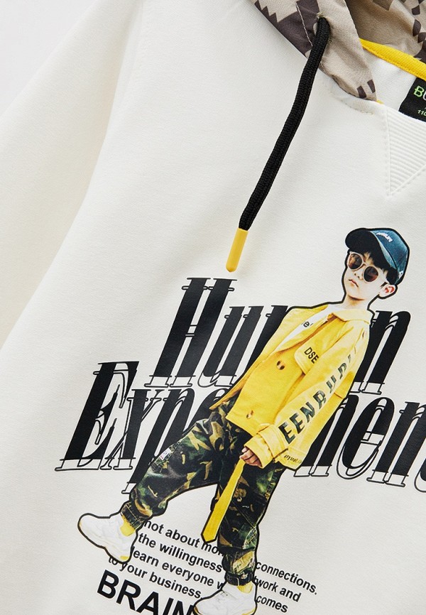 фото Худи bu-sen