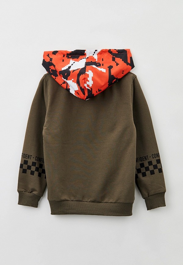 фото Худи bu-sen