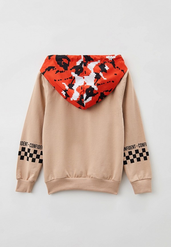 фото Худи bu-sen