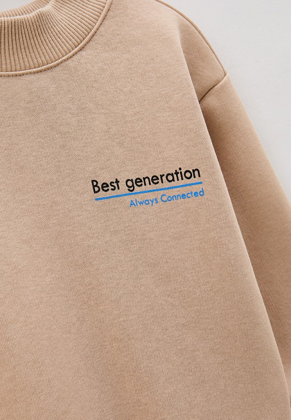 фото Костюм спортивный mark formelle