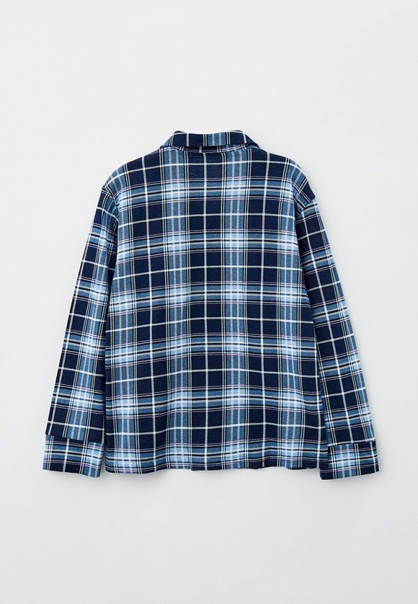 Пижама Cleo синий, размер 13, фото 2