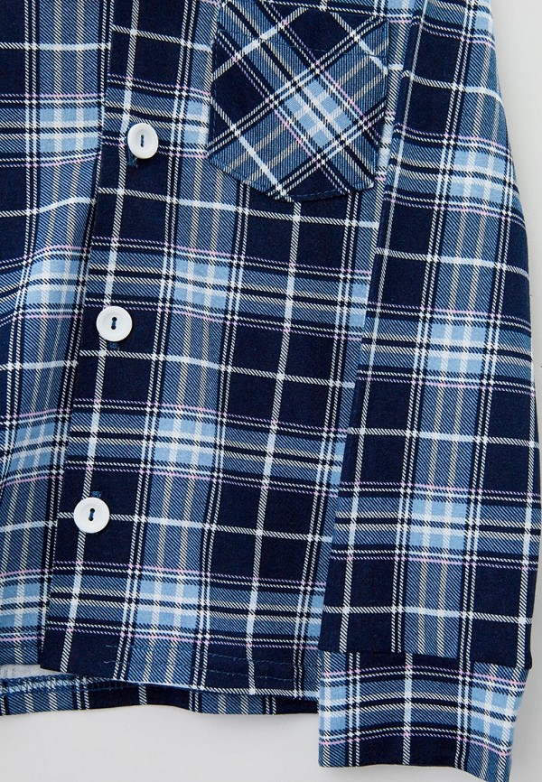 Пижама Cleo синий, размер 13, фото 3